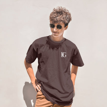 Men's Graphic T-Shirt