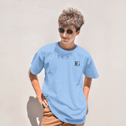 Men's Graphic T-Shirt