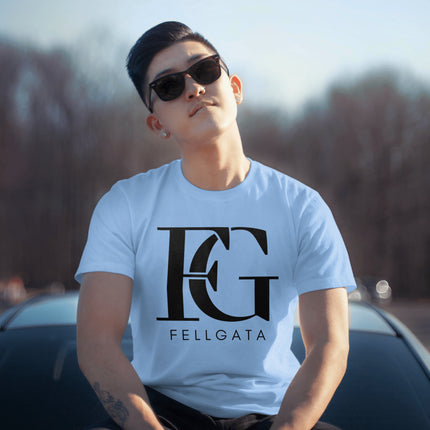 Men's Monogram Graphic T-Shirt