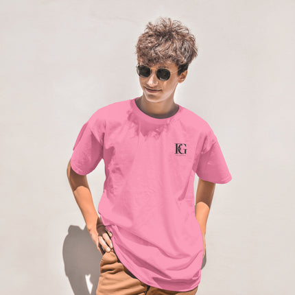 Men's Graphic T-Shirt