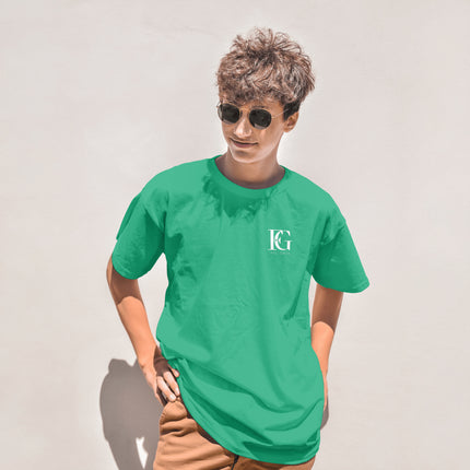 Men's Graphic T-Shirt