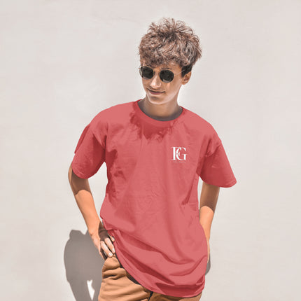 Men's Graphic T-Shirt