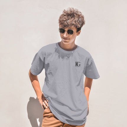 Men's Graphic T-Shirt