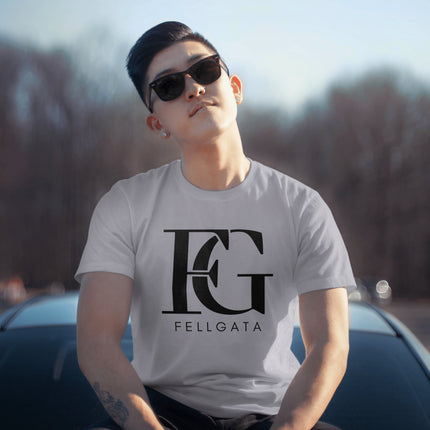 Men's Monogram Graphic T-Shirt