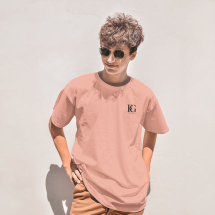 Men's Graphic T-Shirt