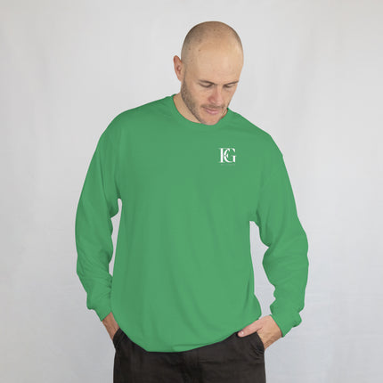 Men's Active Long Sleeve
