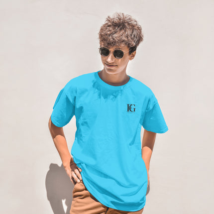 Men's Graphic T-Shirt