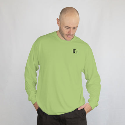 Men's Active Long Sleeve