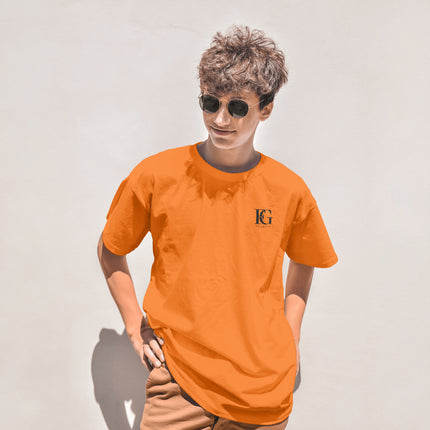 Men's Graphic T-Shirt