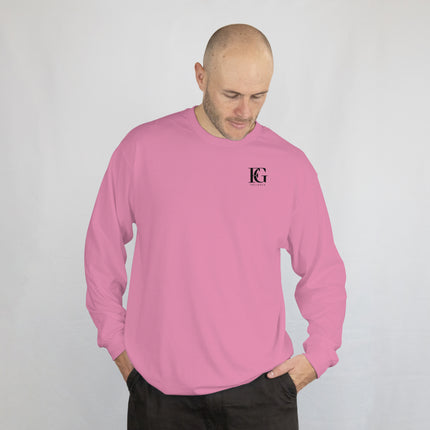Men's Active Long Sleeve