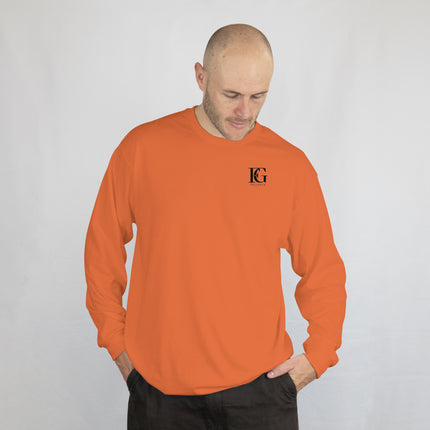 Men's Active Long Sleeve