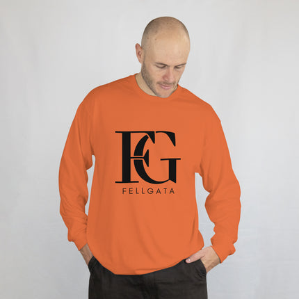 Men's Monogram Active Long Sleeve