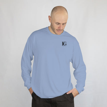 Men's Active Long Sleeve