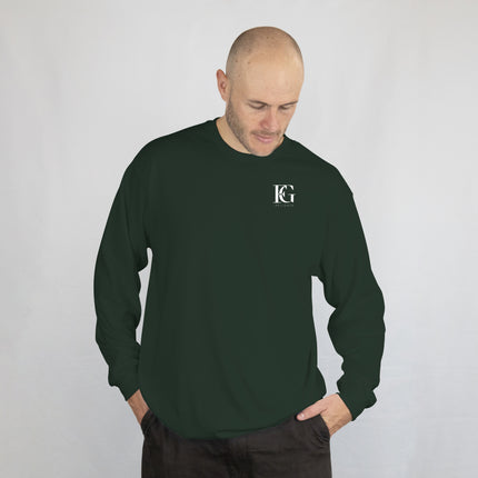 Men's Active Long Sleeve