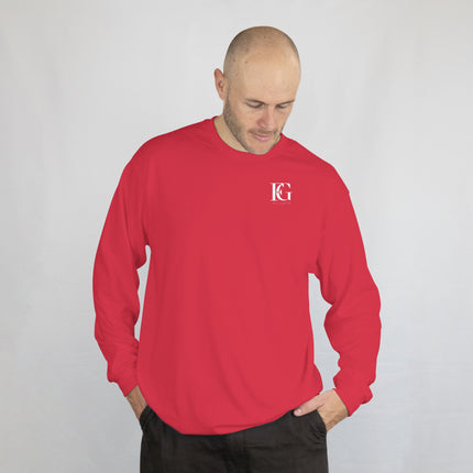 Men's Active Long Sleeve