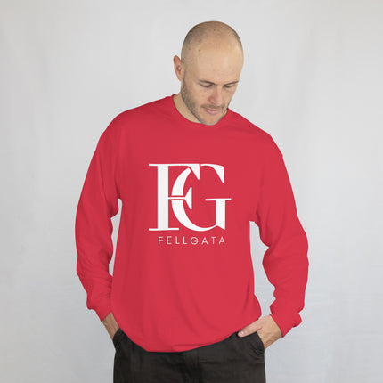 Men's Monogram Active Long Sleeve