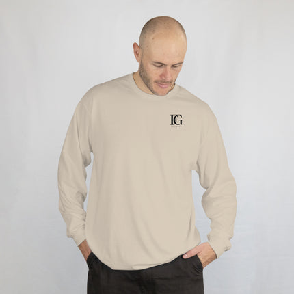Men's Active Long Sleeve