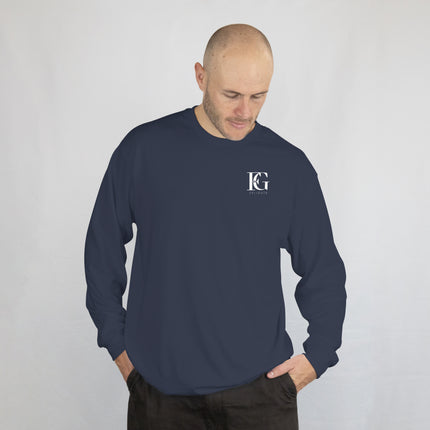 Men's Active Long Sleeve