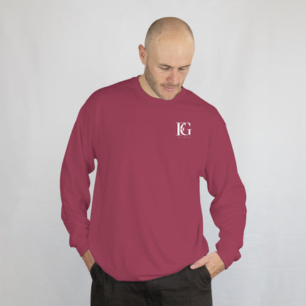 Men's Active Long Sleeve