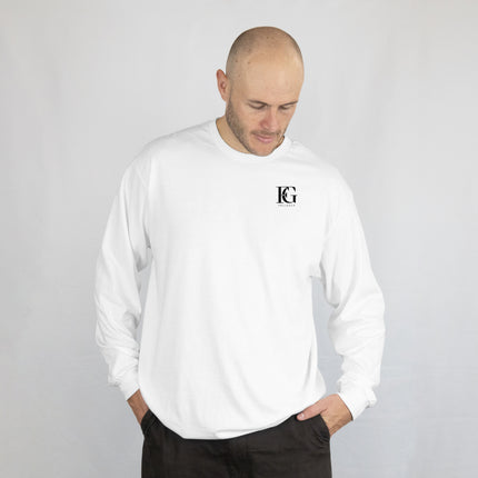 Men's Active Long Sleeve