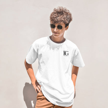 Men's Graphic T-Shirt