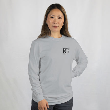 Women's Active Long Sleeve