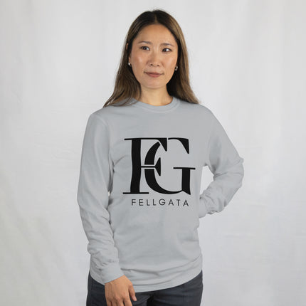 Women's Monogram Active Long Sleeve
