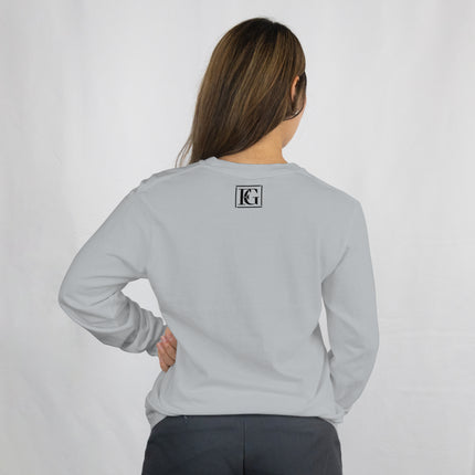 Women's Monogram Active Long Sleeve