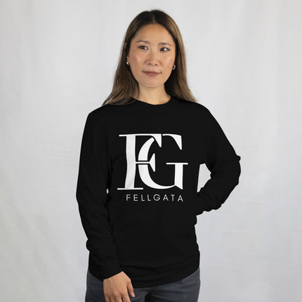 Women's Monogram Active Long Sleeve