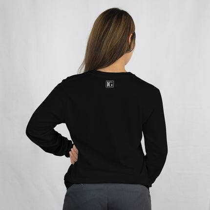 Women's Monogram Active Long Sleeve