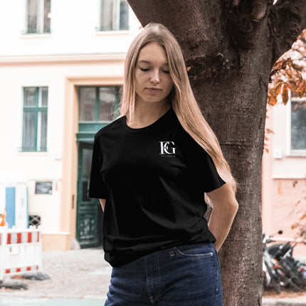 Women's Graphic T-Shirt