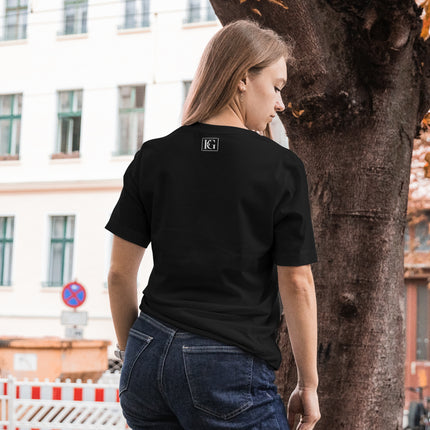 Women's Graphic T-Shirt