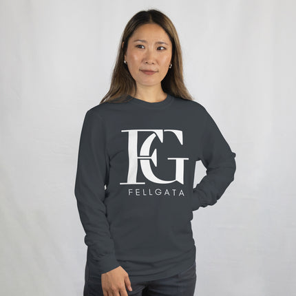 Women's Monogram Active Long Sleeve