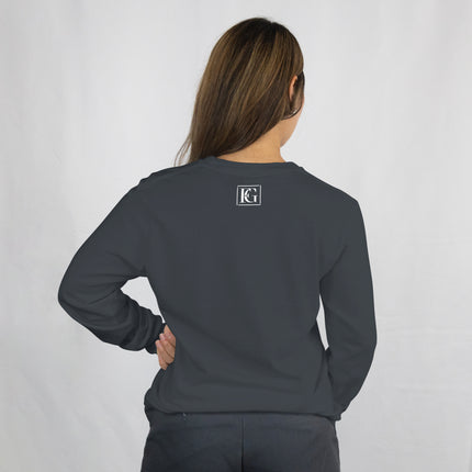Women's Monogram Active Long Sleeve