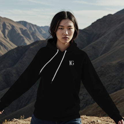 Women's Midweight Hoodie