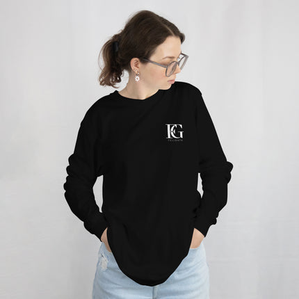 Women's Oversized Performance Long Sleeve