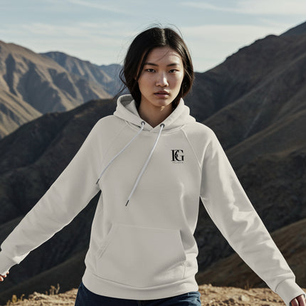 Women's Midweight Hoodie