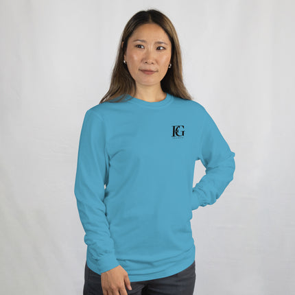 Women's Active Long Sleeve