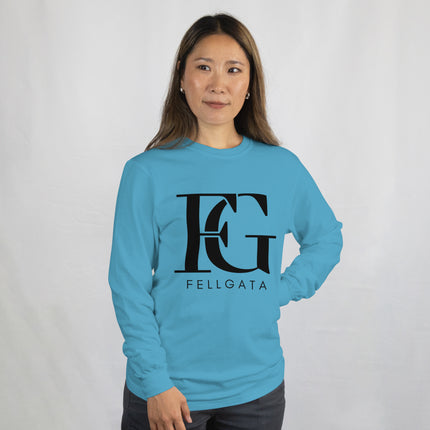 Women's Monogram Active Long Sleeve