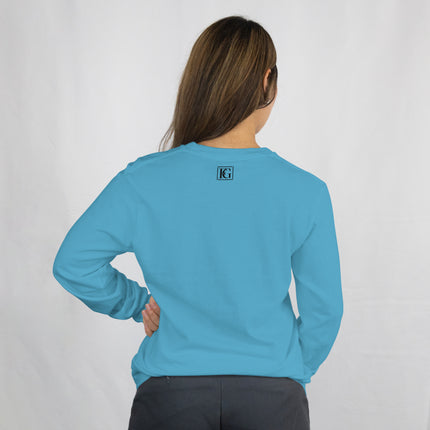Women's Monogram Active Long Sleeve