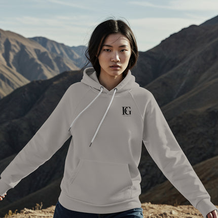 Women's Midweight Hoodie