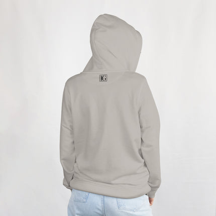 Women's Midweight Hoodie