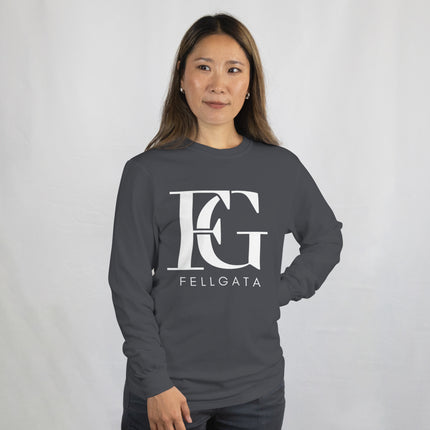 Women's Monogram Active Long Sleeve