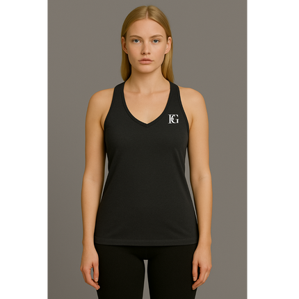 Women's Performance Racerback Tank Top