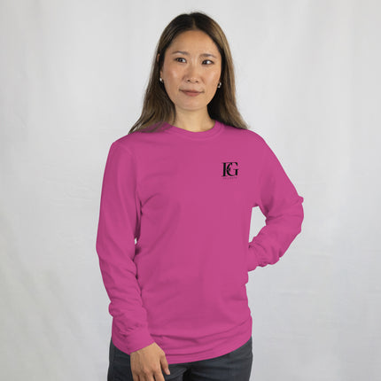 Women's Active Long Sleeve