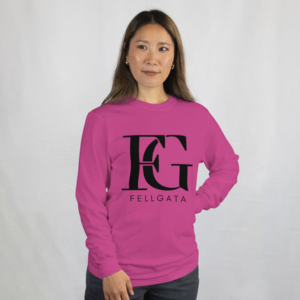 Women's Monogram Active Long Sleeve