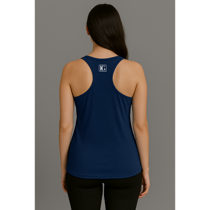Women's Performance Racerback Tank Top