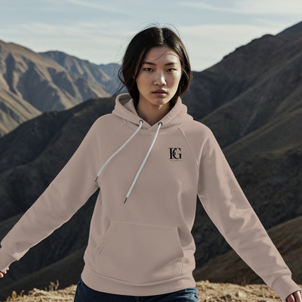 Women's Midweight Hoodie