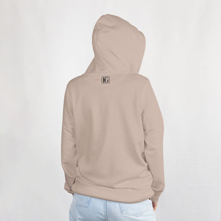 Women's Midweight Monogram Hoodie