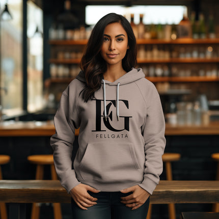 Women's Midweight Hoodie
